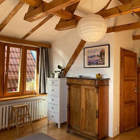 Apartament Piwna Гданьск Экстерьер фото