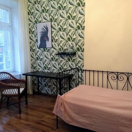 Apartament Piwna Гданьск Экстерьер фото