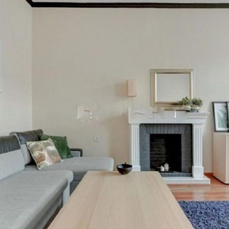 Apartament Piwna Гданьск Экстерьер фото