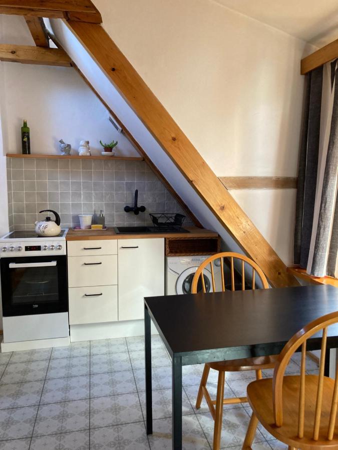 Apartament Piwna Гданьск Экстерьер фото