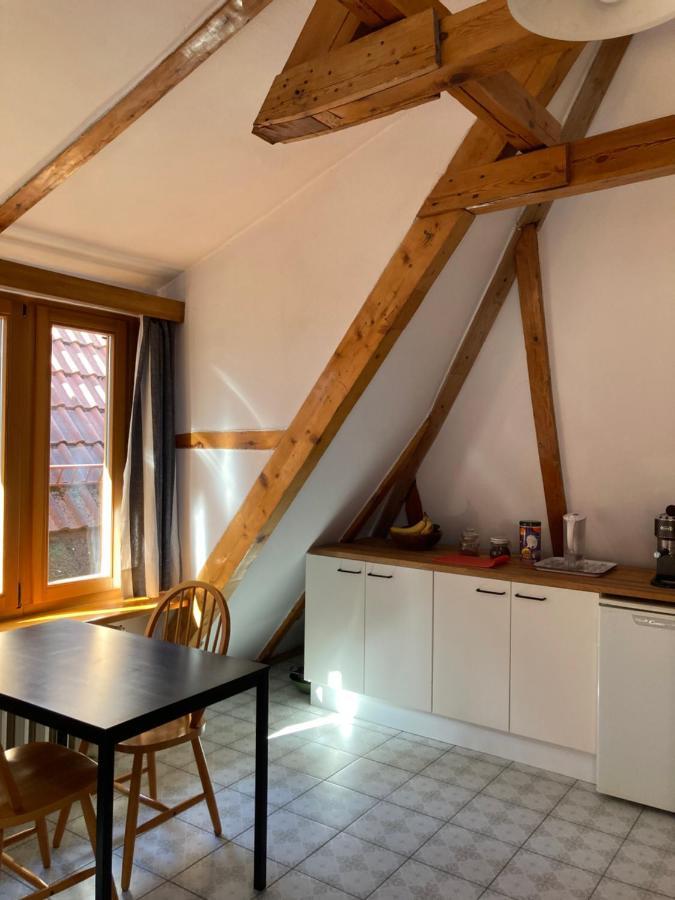 Apartament Piwna Гданьск Экстерьер фото