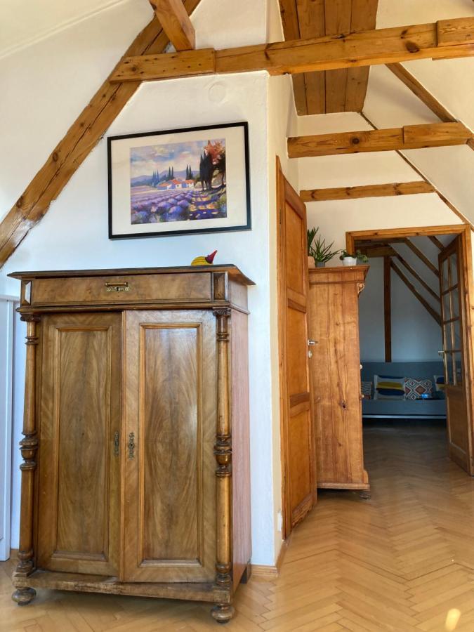 Apartament Piwna Гданьск Экстерьер фото