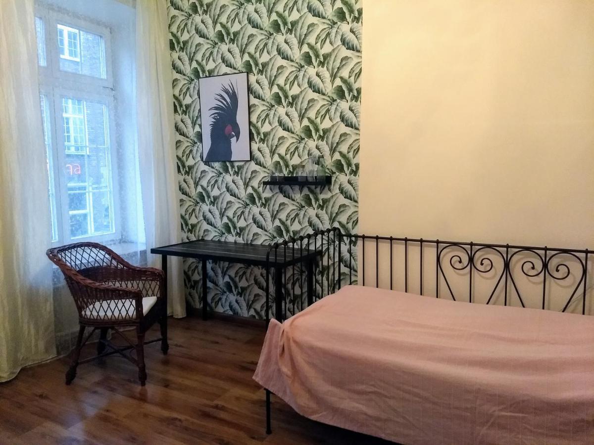 Apartament Piwna Гданьск Экстерьер фото