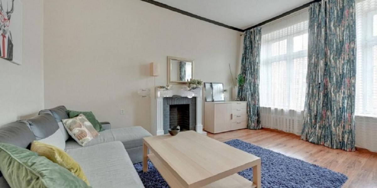 Apartament Piwna Гданьск Экстерьер фото
