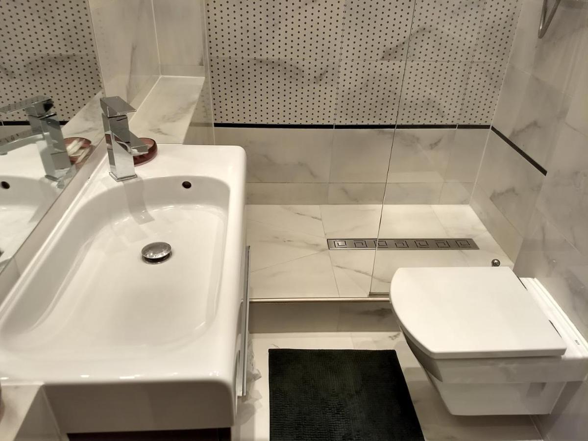 Apartament Piwna Гданьск Экстерьер фото
