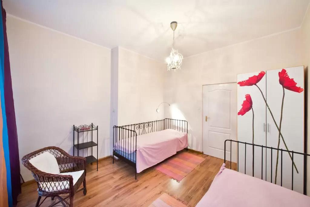 Apartament Piwna Гданьск Экстерьер фото